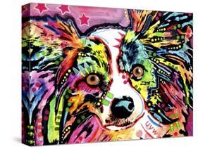 Papillon 9149-Dean Russo-Stretched Canvas