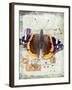 Papillon IV-Ken Hurd-Framed Giclee Print