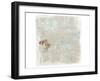 Papillon IX-null-Framed Art Print