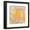 Papillon X-null-Framed Art Print