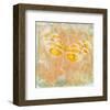 Papillon X-null-Framed Art Print