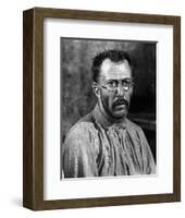 Papillon-null-Framed Photo