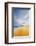 Papohaku Beach, Molokai Island, Hawaii, USA-Christian Kober-Framed Photographic Print