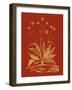 Paprika Bouquet III-Vision Studio-Framed Art Print