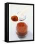 Paprika Powder-Barbara Bonisolli-Framed Stretched Canvas