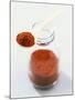 Paprika Powder-Barbara Bonisolli-Mounted Photographic Print