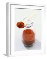 Paprika Powder-Barbara Bonisolli-Framed Photographic Print