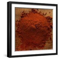 Paprika-Steve Gadomski-Framed Photographic Print