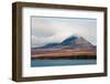 Paps of Jura Mountains on the Isle of Jura, Scotland-Jaime Pharr-Framed Photographic Print