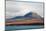 Paps of Jura Mountains on the Isle of Jura, Scotland-Jaime Pharr-Mounted Photographic Print