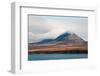 Paps of Jura Mountains on the Isle of Jura, Scotland-Jaime Pharr-Framed Premium Photographic Print