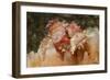 Papuan Scorpionfish-Hal Beral-Framed Photographic Print