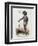 Papuans from Porto Dory (New Guinea)-null-Framed Premium Giclee Print