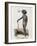 Papuans from Porto Dory (New Guinea)-null-Framed Giclee Print