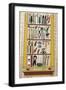 Black Frame
