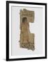 Papyrus : Livre des Morts de Ptahmes-null-Framed Giclee Print