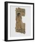 Papyrus : Livre des Morts de Ptahmes-null-Framed Giclee Print