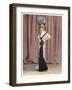 Paquin Design-null-Framed Photographic Print