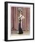 Paquin Design-null-Framed Photographic Print