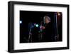 Paquito D'Rivera, Brecon Jazz Festival, Brecon, Wales, 12 August, 2005-Brian O'Connor-Framed Photographic Print