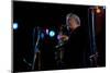 Paquito D'Rivera, Brecon Jazz Festival, Brecon, Wales, 12 August, 2005-Brian O'Connor-Mounted Photographic Print