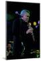 Paquito D'Rivera, Brecon Jazz Festival, Brecon, Wales, 12 August, 2005-Brian O'Connor-Mounted Photographic Print