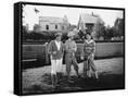 Canvas Black