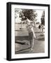 Black Frame