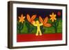 Para Alvar-Cristina Rodriguez-Framed Premium Giclee Print