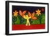 Para Alvar-Cristina Rodriguez-Framed Premium Giclee Print