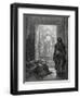 Parable of the Pharisee and the Publican-null-Framed Giclee Print