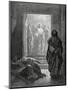 Parable of the Pharisee and the Publican-null-Mounted Giclee Print