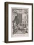 Parable of the Talents-G Freeman-Framed Photographic Print