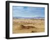 Paracas National Reserve, Ica Region, Peru, South America-Karol Kozlowski-Framed Photographic Print