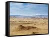 Paracas National Reserve, Ica Region, Peru, South America-Karol Kozlowski-Framed Stretched Canvas