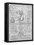 Paracelsus (1493-1541)-Balthazar Jenichen-Framed Stretched Canvas