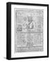 Paracelsus (1493-1541)-Balthazar Jenichen-Framed Giclee Print