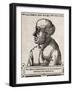 Paracelsus, Swiss Alchemist-Middle Temple Library-Framed Photographic Print