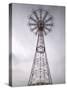 Parachute Jump Tower, Coney Island, Brooklyn, New York, USA-Walter Bibikow-Stretched Canvas