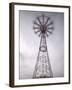 Parachute Jump Tower, Coney Island, Brooklyn, New York, USA-Walter Bibikow-Framed Premium Photographic Print