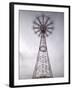 Parachute Jump Tower, Coney Island, Brooklyn, New York, USA-Walter Bibikow-Framed Premium Photographic Print