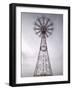 Parachute Jump Tower, Coney Island, Brooklyn, New York, USA-Walter Bibikow-Framed Photographic Print