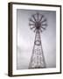 Parachute Jump Tower, Coney Island, Brooklyn, New York, USA-Walter Bibikow-Framed Photographic Print