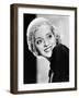 Parachute Jumper, Bette Davis, 1933-null-Framed Photo