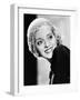 Parachute Jumper, Bette Davis, 1933-null-Framed Photo