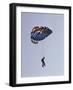 Parachute-null-Framed Photographic Print