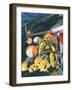 Parachutists-Wilf Hardy-Framed Giclee Print