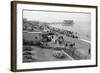 Parade at Cleethorpes-Staniland Pugh-Framed Photographic Print