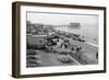 Parade at Cleethorpes-Staniland Pugh-Framed Photographic Print