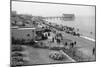 Parade at Cleethorpes-Staniland Pugh-Mounted Photographic Print